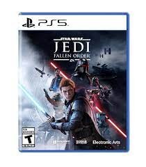 Star Wars Jedi Fallen Order (new)